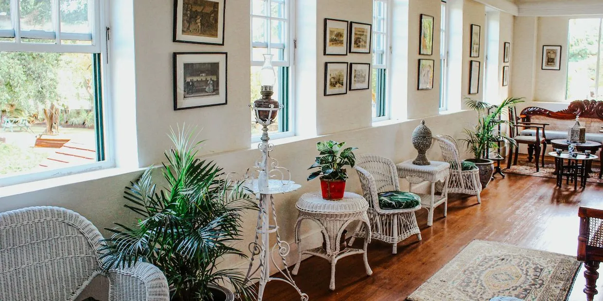 Sunbury Plantation Great House