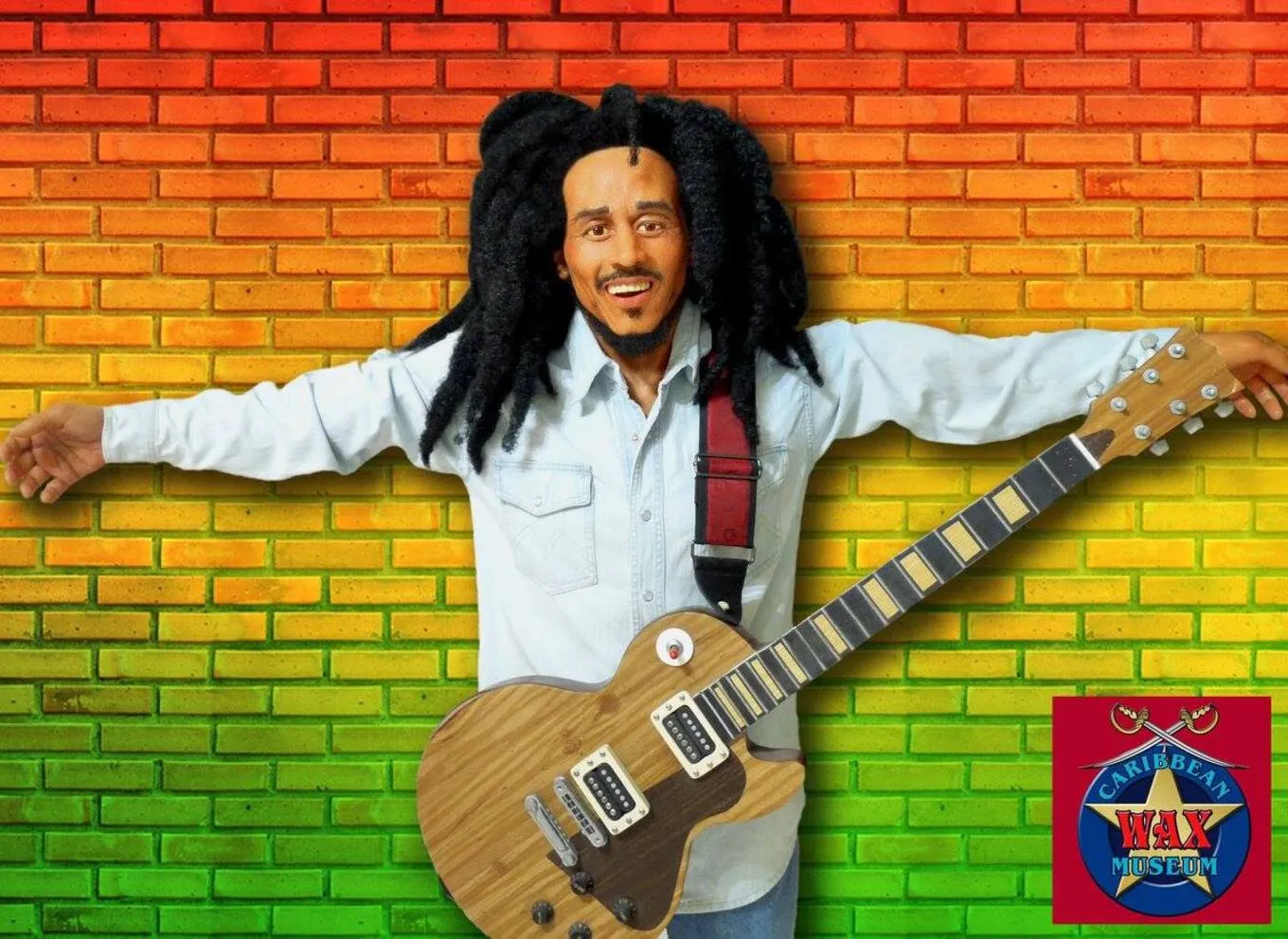 Bob Marley