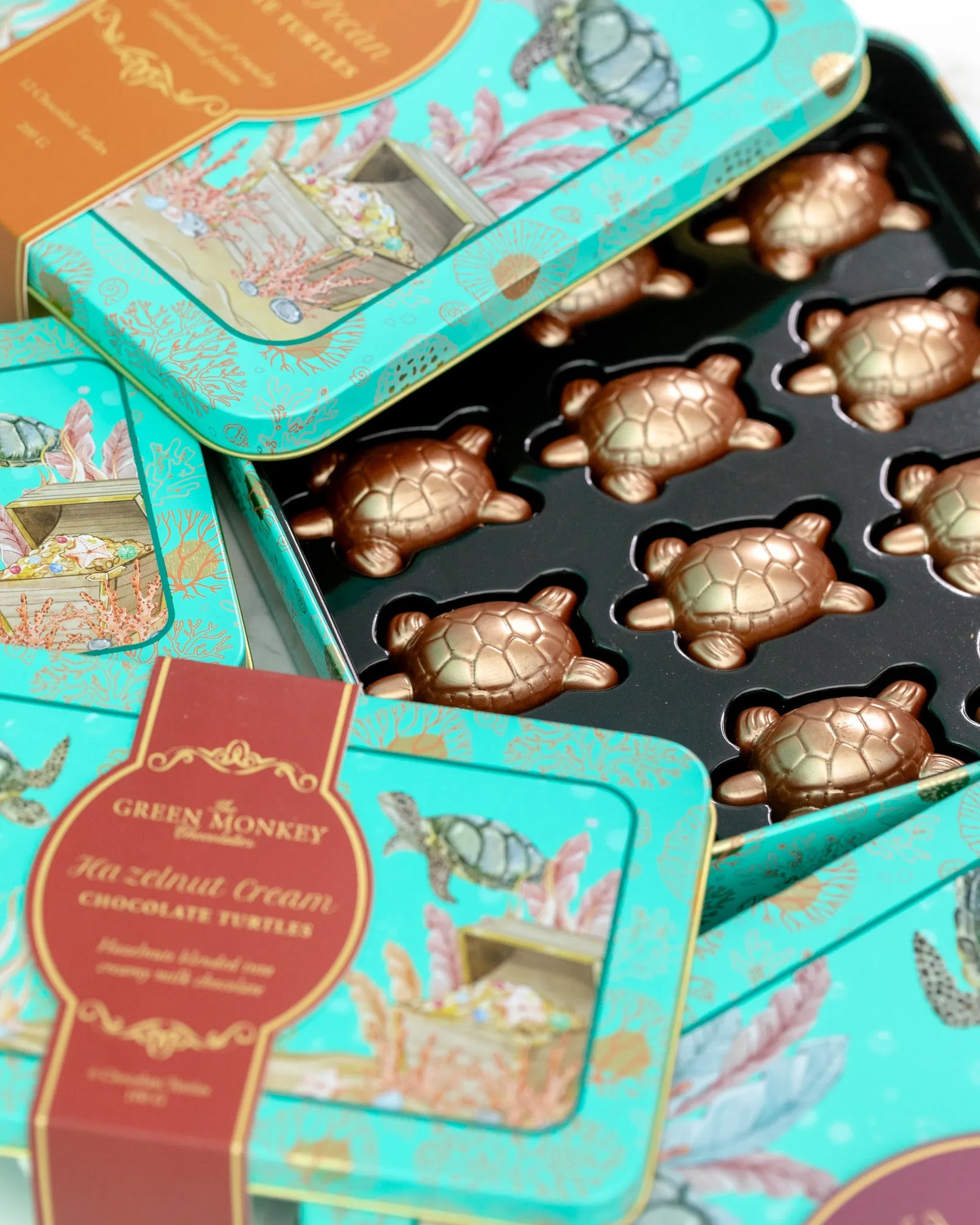 Barbados_The_Green_Monkey_Chocolatier_Turtles