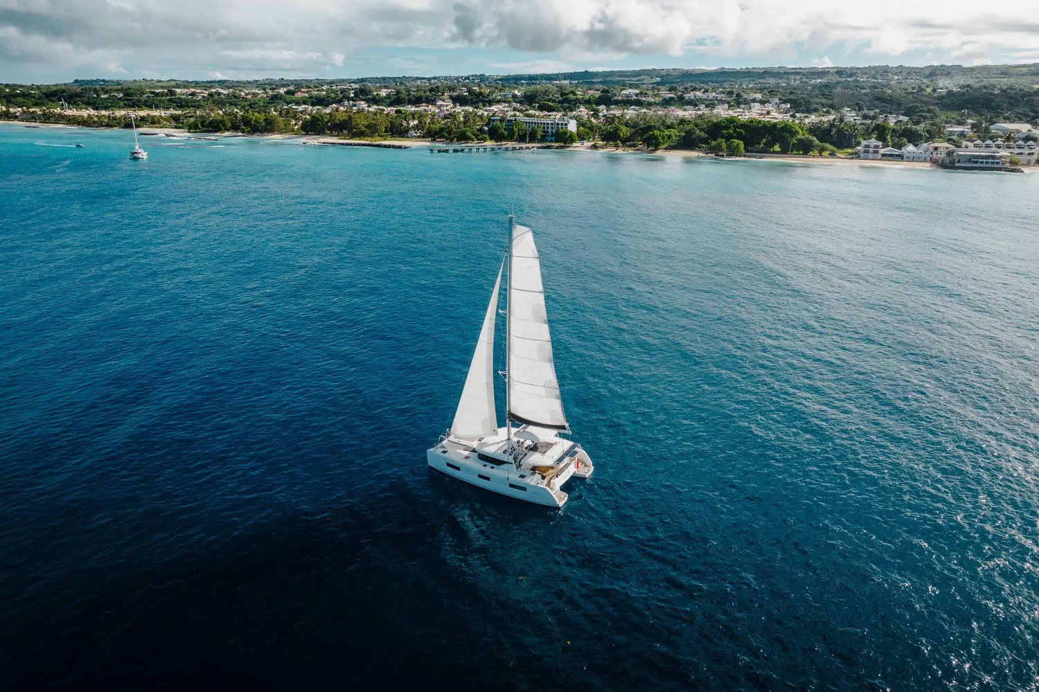 Unseen Barbados