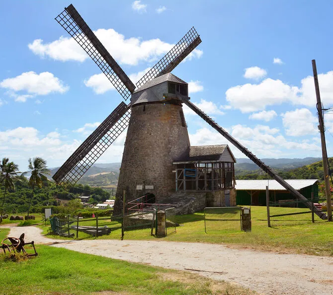 Windmill