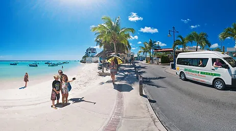Williams_tours_van_beach