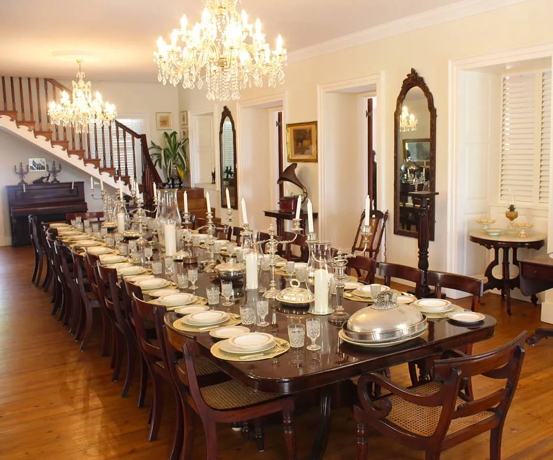 BarbadosSunburyDiningRoomTable