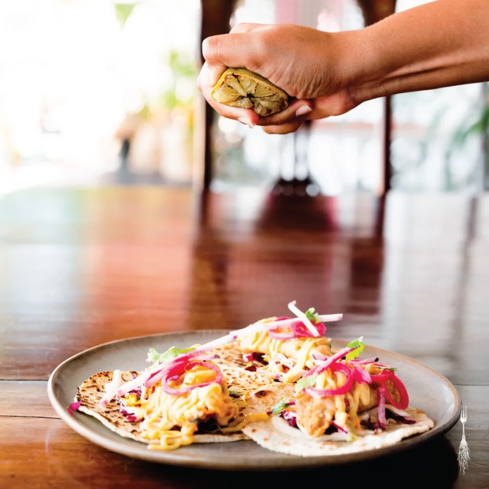 Tacos
