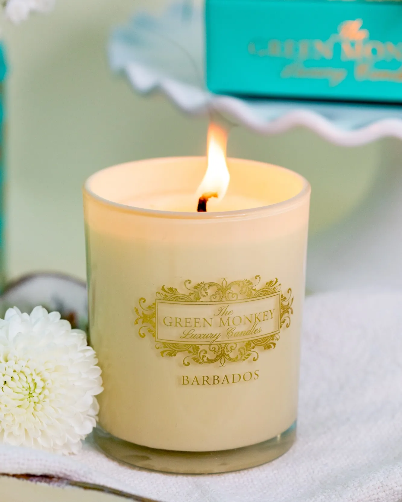 Candle GM