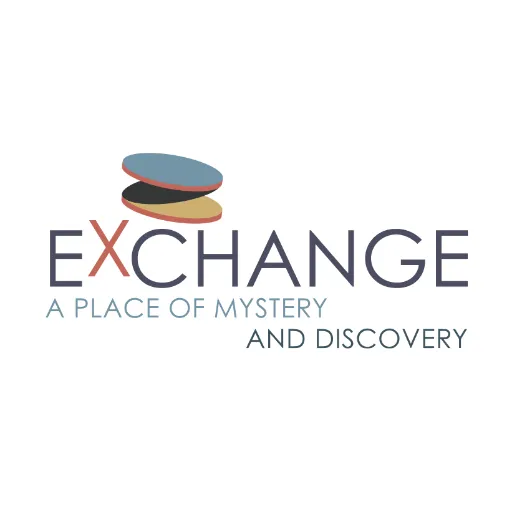 Exchange Logo