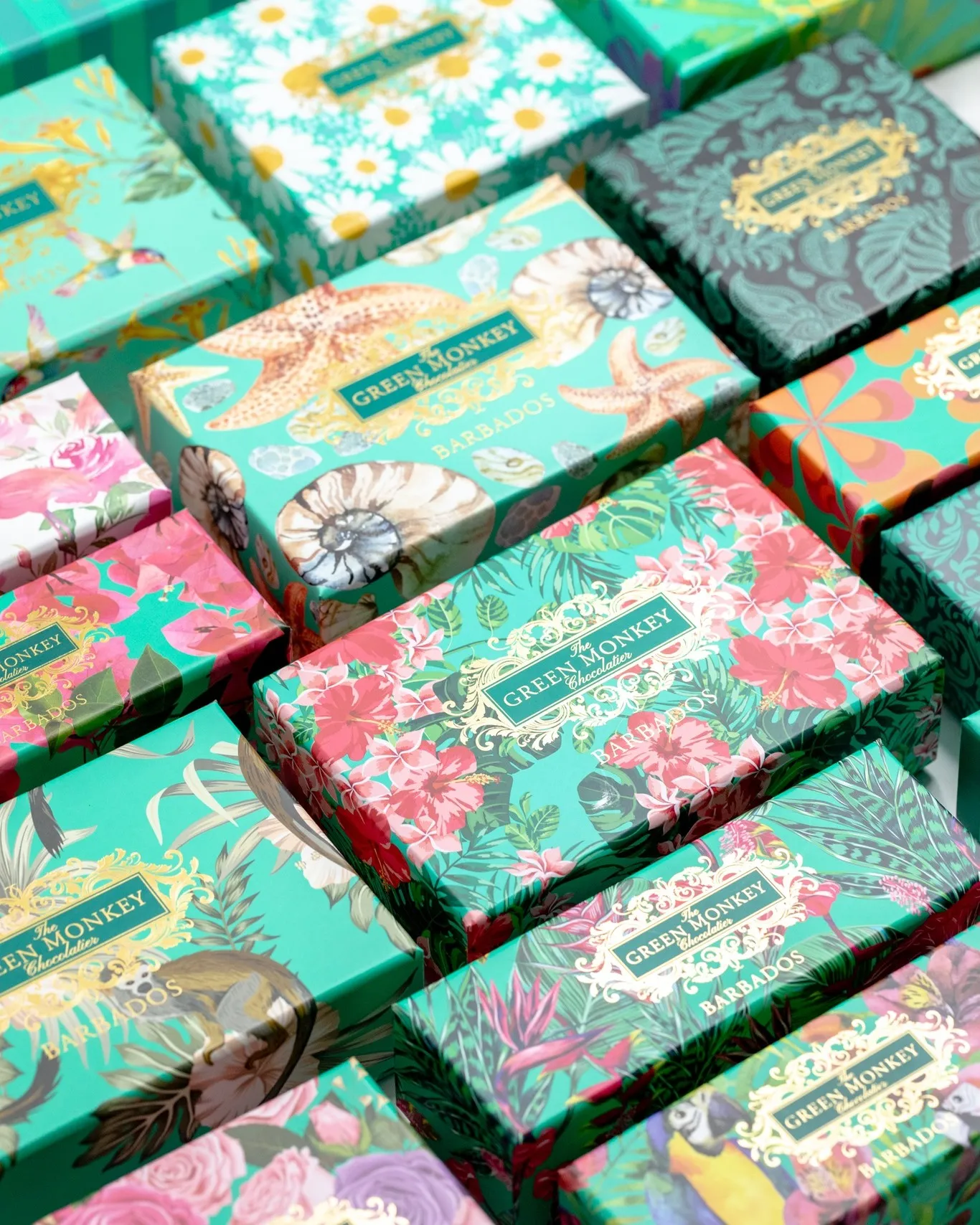 packaging