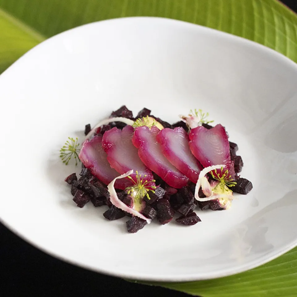 Sashimi